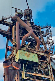 HTG - Montagem e manutenção