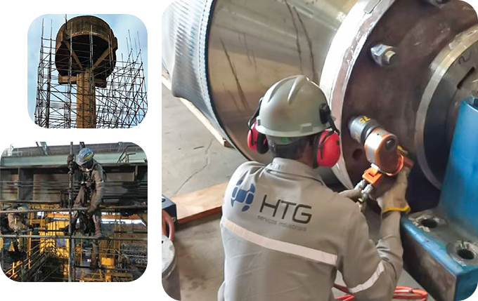 HTG - Quem somos